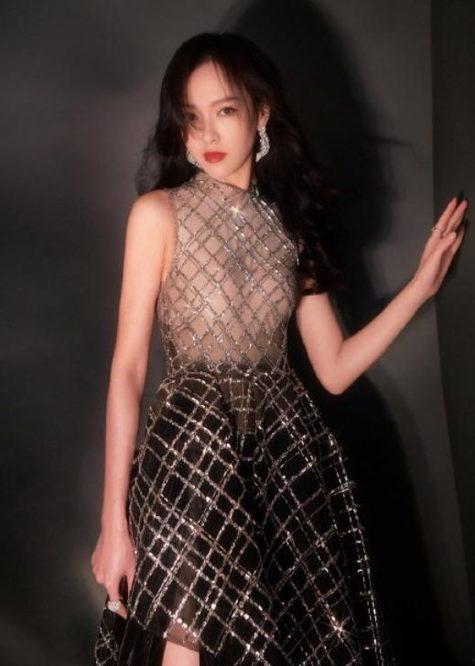 张萌爆料唐嫣采访视频,揭秘明星访谈背后的故事  第1张